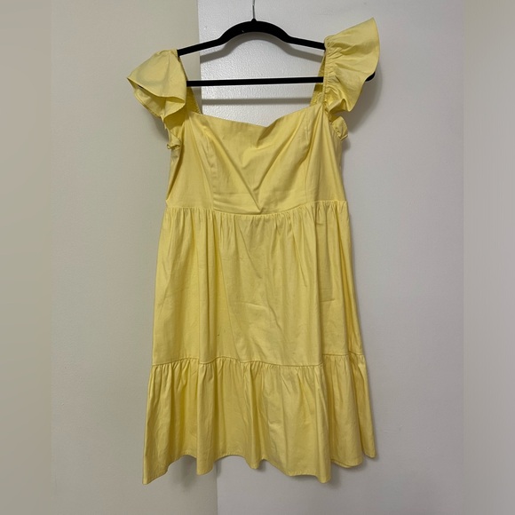 Reformation Jeune Dress - Picture 4 of 6